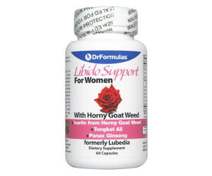 ルべディア(女性用) 120錠