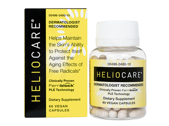 ヘリオケアUS版 120錠