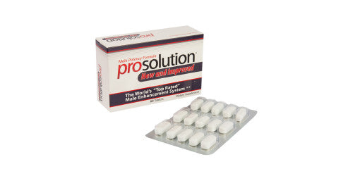 プロソリューション 180錠