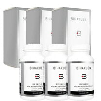 BIHAKUEN UVシールド 240錠