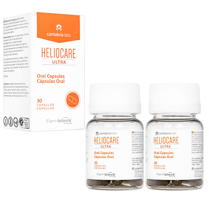 ヘリオケアウルトラカプセルオーラル 90錠