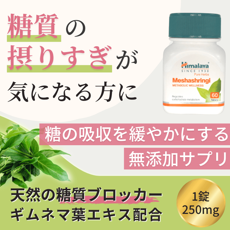 メシャシュリンギ 300錠