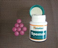 スぺマン(精子増量) 300錠