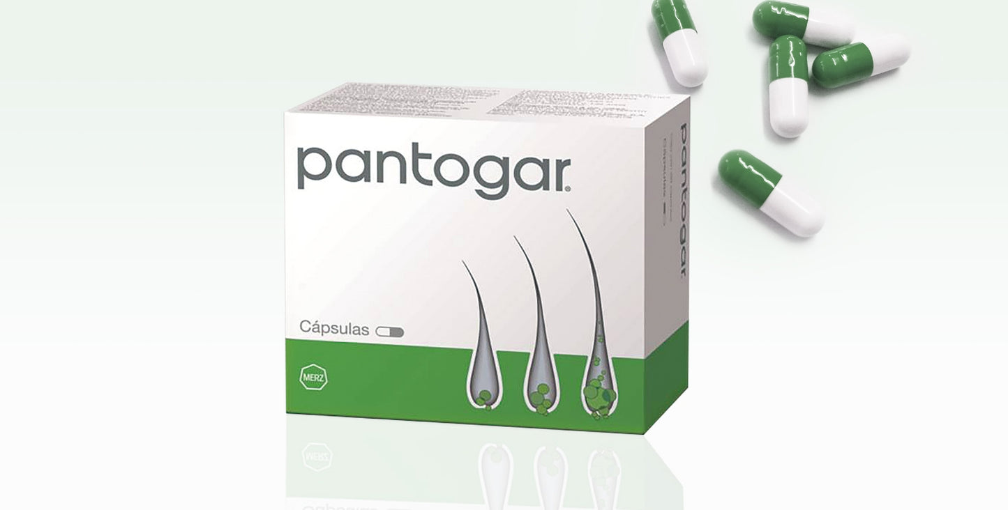 パントガール 300錠